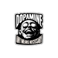 Dopamine Sticker
