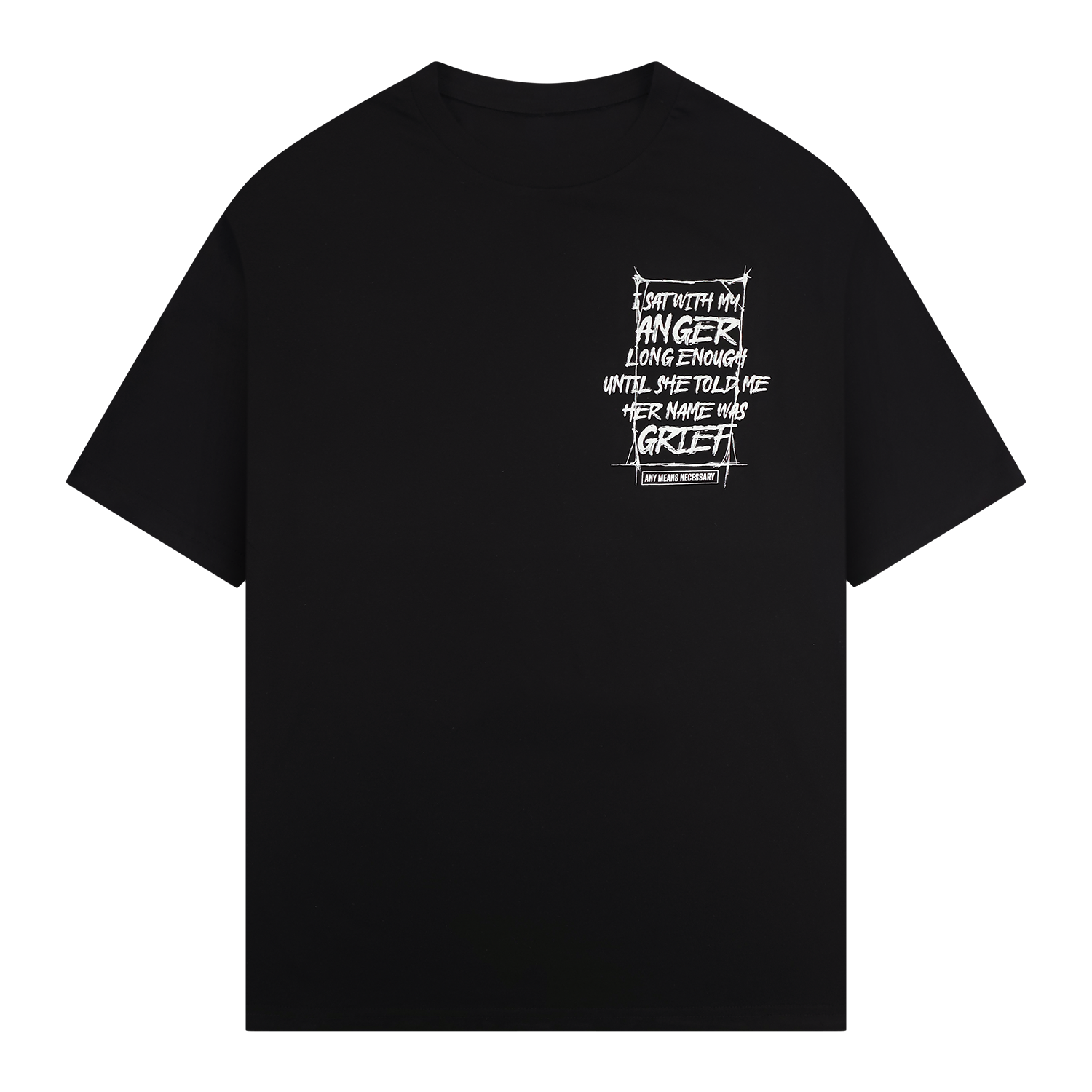 Grief T-Shirt