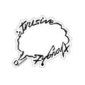 Intrusive Thoughts Sticker