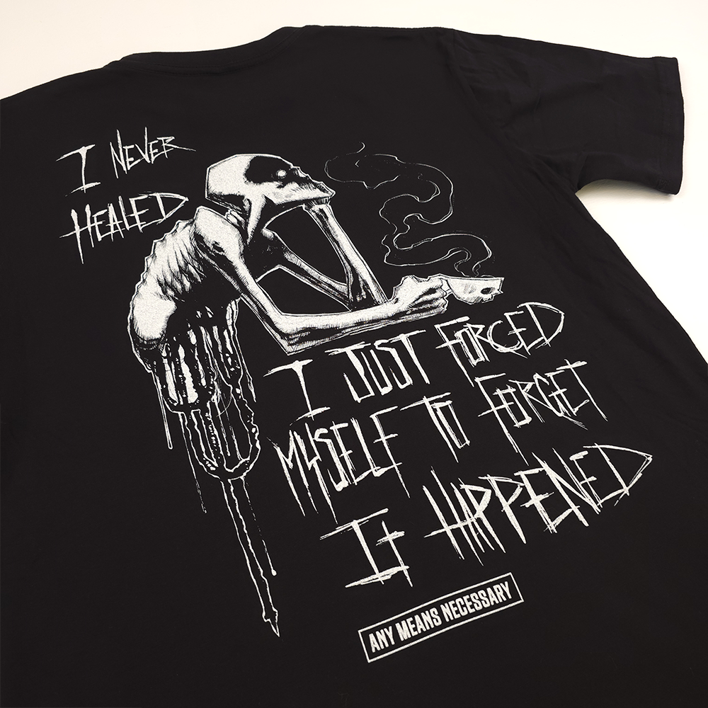 To Forget T-Shirt