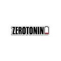 Zerotonin Sticker